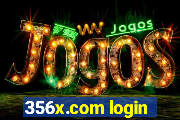 356x.com login